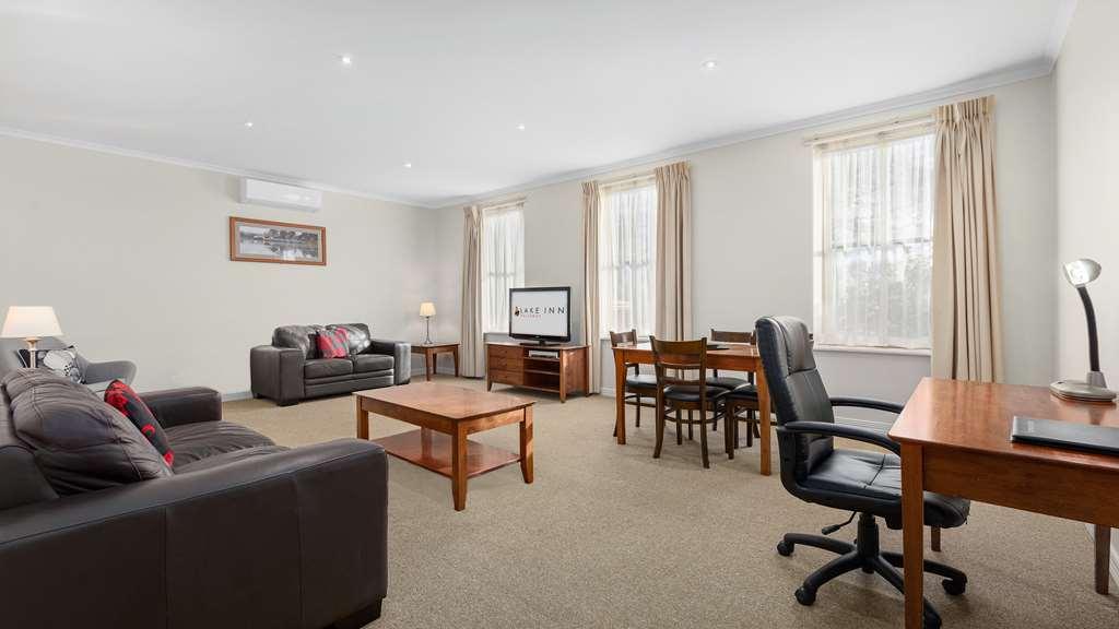 Lake Inn - Ballarat Room photo